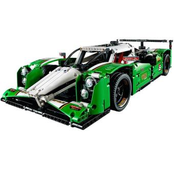 LEGO Technic 42000 - Voiture de course - Lego - Achat & prix