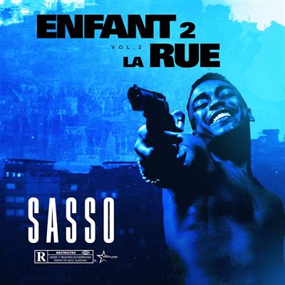 Enfant2LaRue Volume 2
