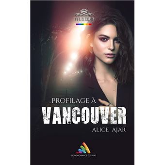 Profilage à Vancouver - 1