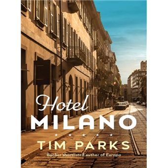 Hotel Milano
