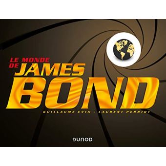 Le monde de James Bond