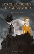 Les Chroniques d'Agdenwood