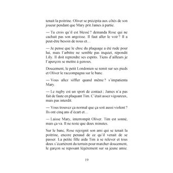 Les Chroniques d'Agdenwood