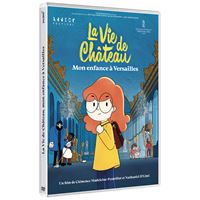 La Vie de château : Mon enfance à Versailles DVD