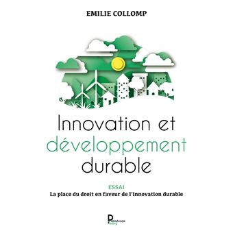 Innovation et développement durable