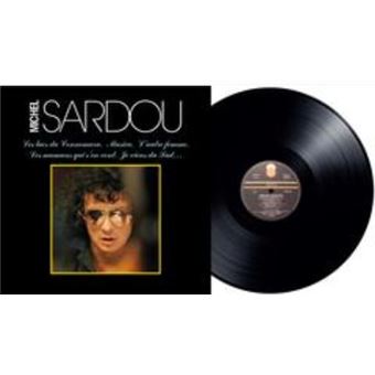 Michel Sardou - 1