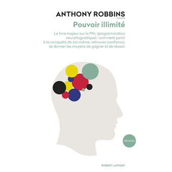 pouvoir illimité anthony robbins epub