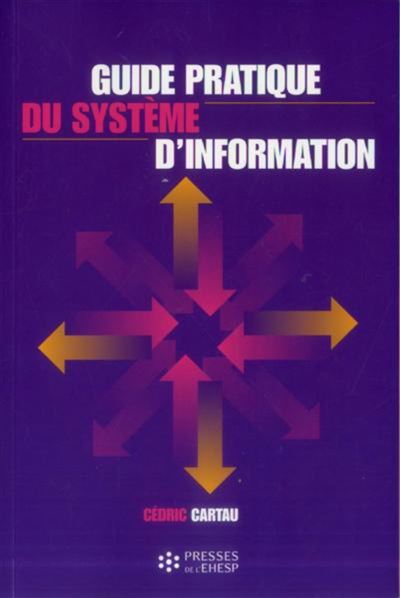 Guide pratique du système d'information