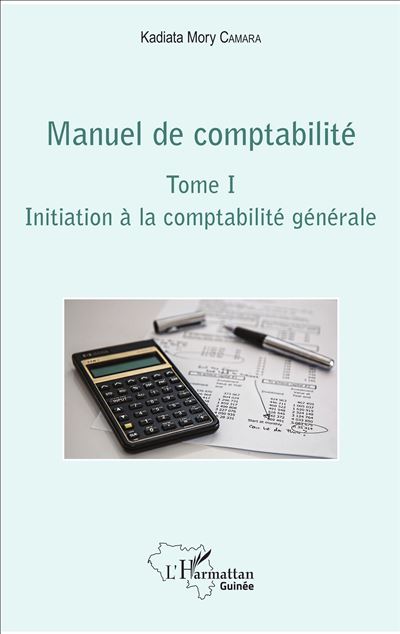 Manuel de comptabilité