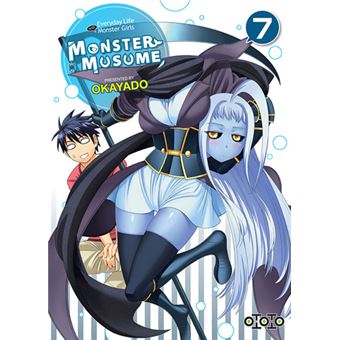 Monster MusumeMonster Musume