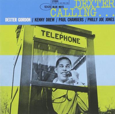 Dexter calling/remasterise