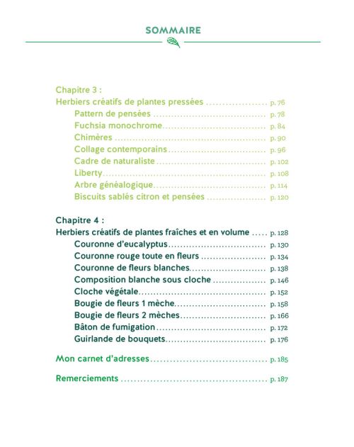 Herbiers et fleurs séchées - Un livre pour tout savoir, pratique et  accessible à tous - cartonné - Aurélie Buridans, Livre tous les livres à la  Fnac
