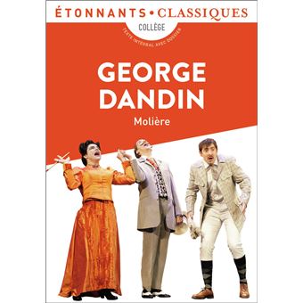 George Dandin