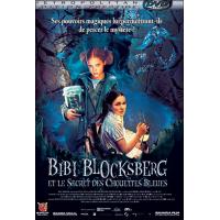 Bibi Blocksberg et le secret des chouettes bleues Edition Prestige DVD