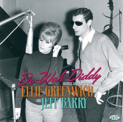 Do wah diddy - Words and music by Ellie Greenwich - Jeff Barry