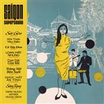 Saigon Supersound 1964-75 Vol Two - 2 Vinilos