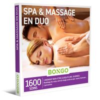 Bongo Spa & Massage en Duo