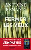 Fermer les yeux