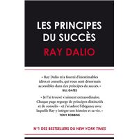 I principi del successo - ebook (ePub) - Ray Dalio - Achat ebook