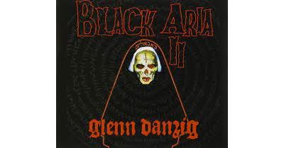 Black Aria II - Glenn Danzig - CD album - Achat & prix | fnac