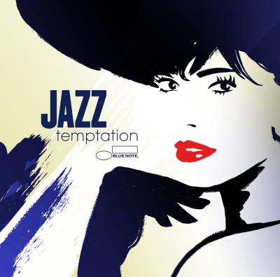 Jazz Temptation
