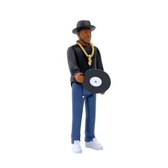 Figurine Run-D.M.C. ReAction Jam Master Jay