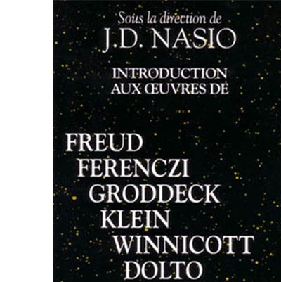 Introduction aux oeuvres de freud