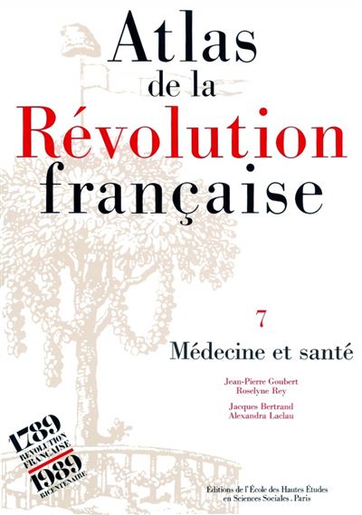 Atlas de la Révolution française - Tome IX : Religion - Timothy Tackett - broché
