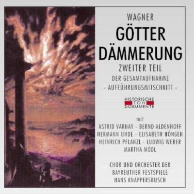 Goetterdaemmerung 2 teil