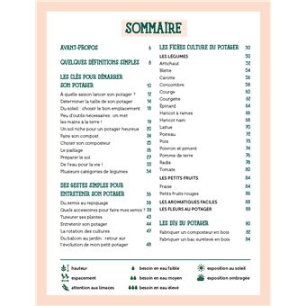 Mon potager décomplexé