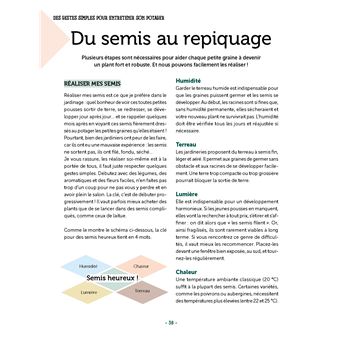 Mon potager décomplexé