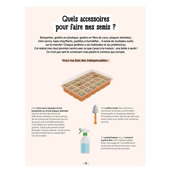 Mon potager décomplexé