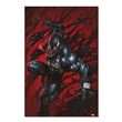 Poster Marvel Venom Simbiontes