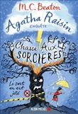 Agatha Raisin enquête 28 - Chasse aux sorcières