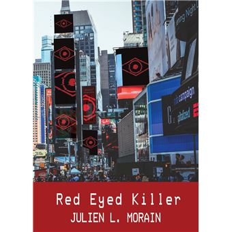 REK (Red Eyed Killer)