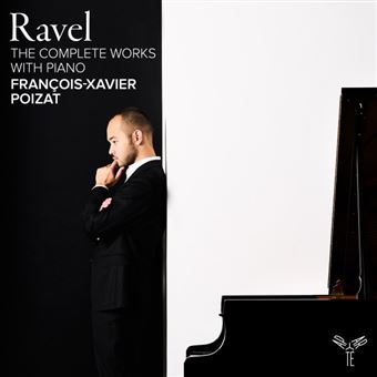 François-Xavier Poizat, Maurice Ravel - 1