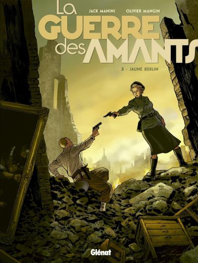 La Guerre des Amants