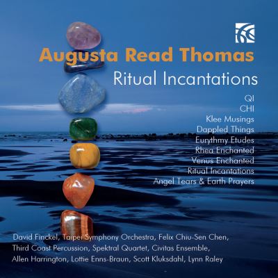 RITUAL INCANTATIONS