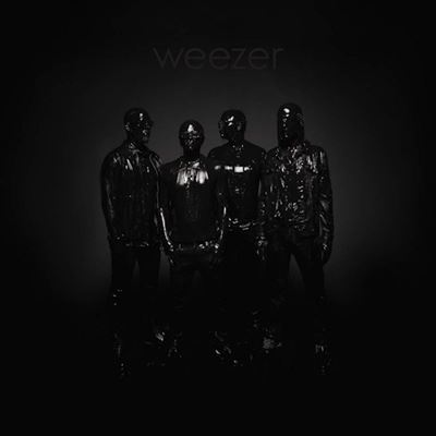 WEEZER (BLACK ALBUM)/LP