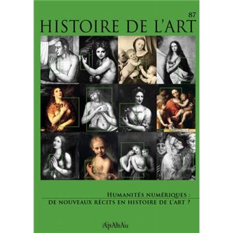 Humanités numériques