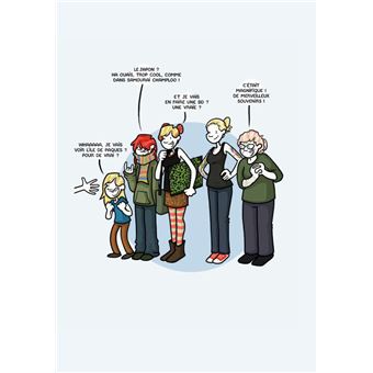 Le Projet Jules Verne - Le tour du monde en 80 jours