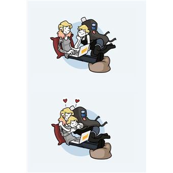 Le Projet Jules Verne - Le tour du monde en 80 jours