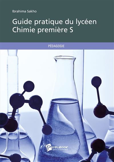 Guide pratique du lyceen - chi