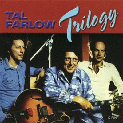 Trilogy remaster ltd