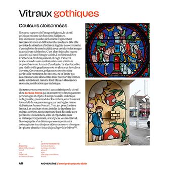 Une street histoire de l'art