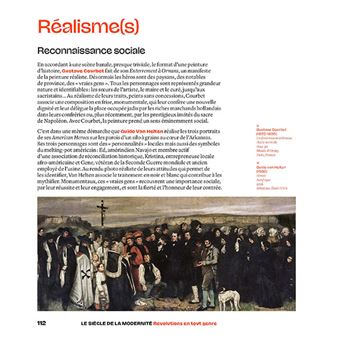 Une street histoire de l'art