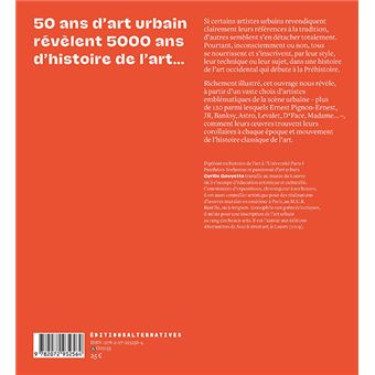 Une street histoire de l'art