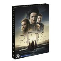 Dune : Prophecy Saison 1 DVD