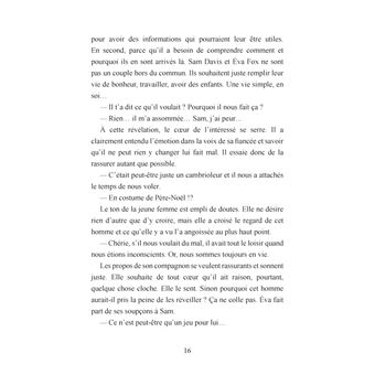 La voix du sang
