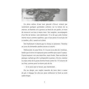 La voix du sang